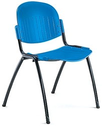 Si�ge en polypropyl�ne