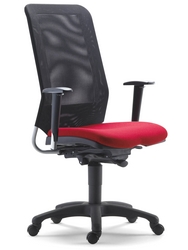 Fauteuil haut dossier