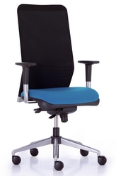 Fauteuil haut dossier et t�ti�re