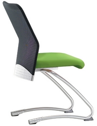 Si�ge visiteurr pied luge