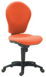 Si�ge haut dossier synchrone  MA56/10