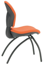 Si�ge visiteurs 4 pieds MAE0/10