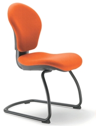 Si�ge visiteurs pied luge MAE0/10