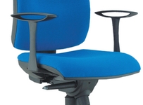 D�tail accoudoirs fixes