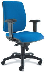 Fauteuil haut dossier QT56/14