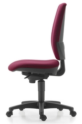 Fauteuil haut dossier synchrone RT56/10