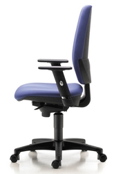Fauteuil haut dossier synchrone RT56/14