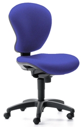 Si�ge moyen dossier synchrone SF 55/10