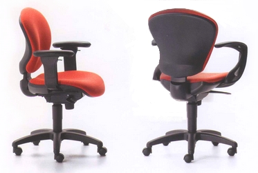 Avec option accoudoirs