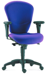 Avec option accoudoirs r�glables