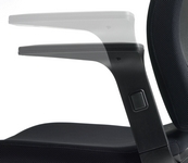 D�tail accoudoirs r�glables