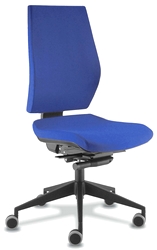 Si�ge haut dossier SN56/10