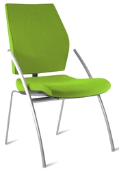 Chaise visiteurs SNA0/10