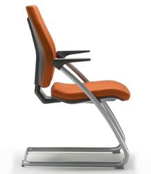 Fauteuil visiteurs SNE1/10