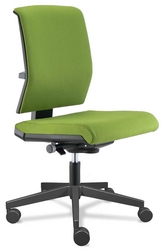 Si�ge dossier tapiss�