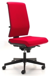 Si�ge dossier tapiss�