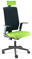 Fauteuil dossier r�sille