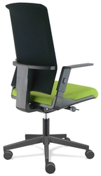 Dossier r�sille vue de dos