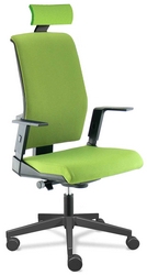 Fauteuil dossier tapiss�