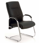 Fauteuil visiteurs